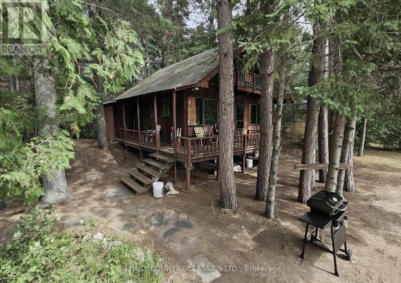6 Swan Lane, Madawaska Valley, Ontario  K0J 1B0 - Photo 24 - X12140467