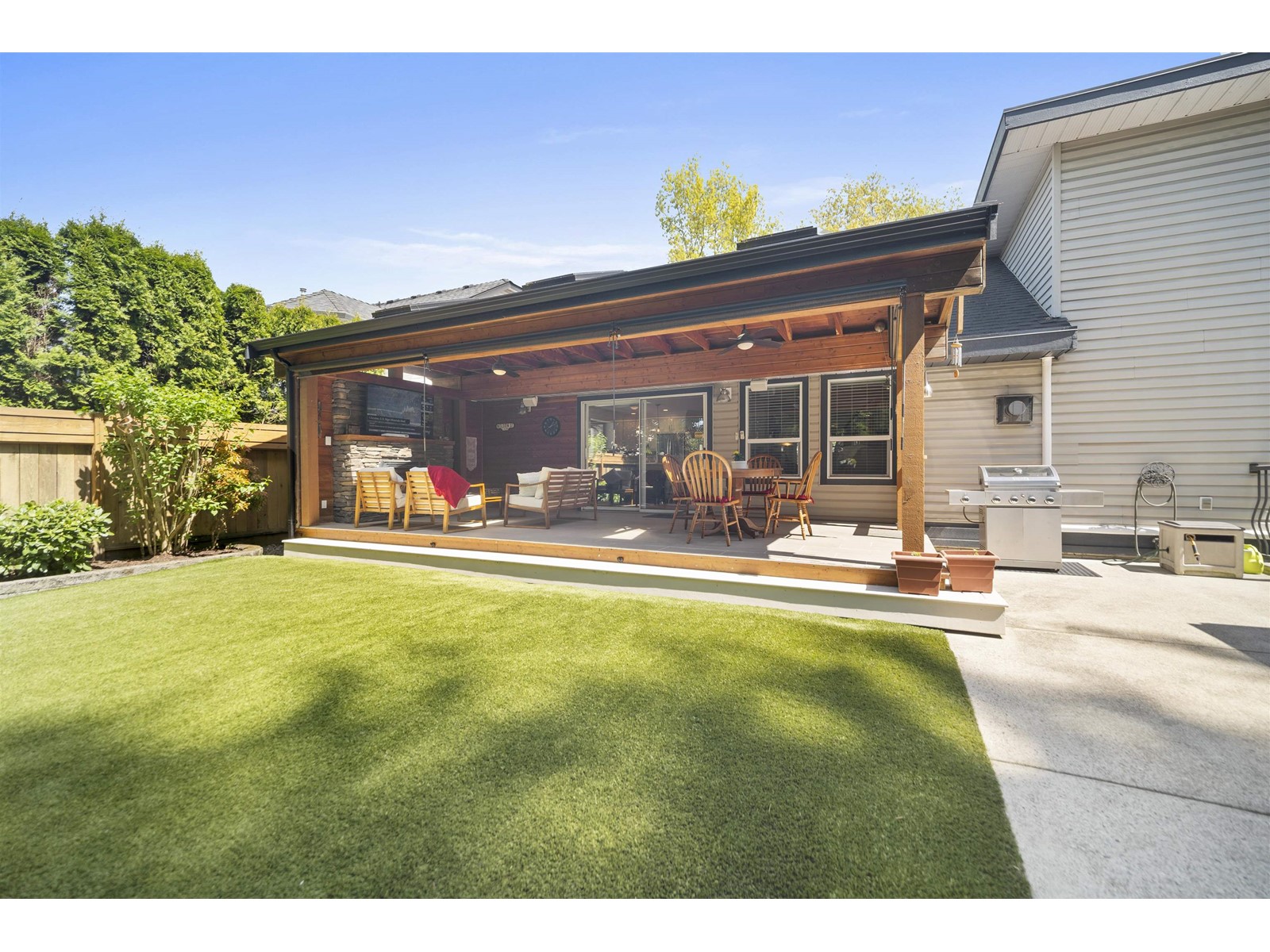 9655 206a Street, Langley, British Columbia  V1M 2H2 - Photo 33 - R2996709