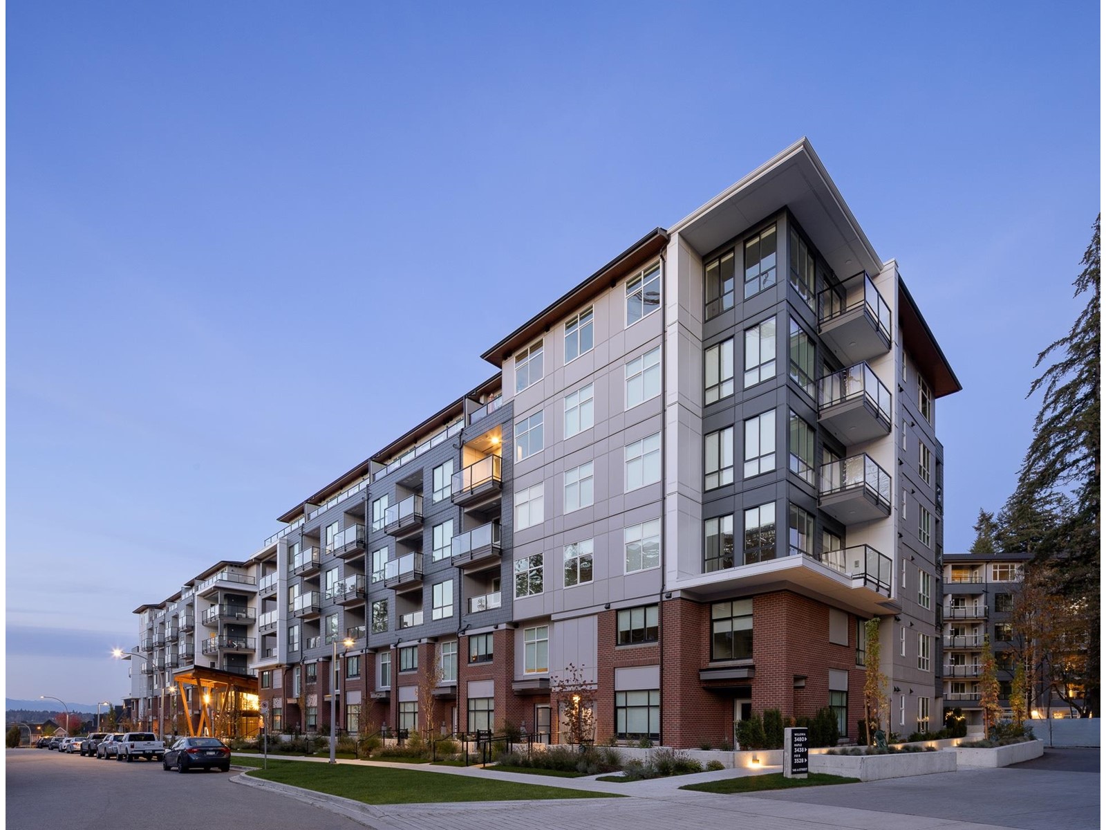 507 3465 146a Street, Surrey, British Columbia  V0V 0V0 - Photo 16 - R3000547