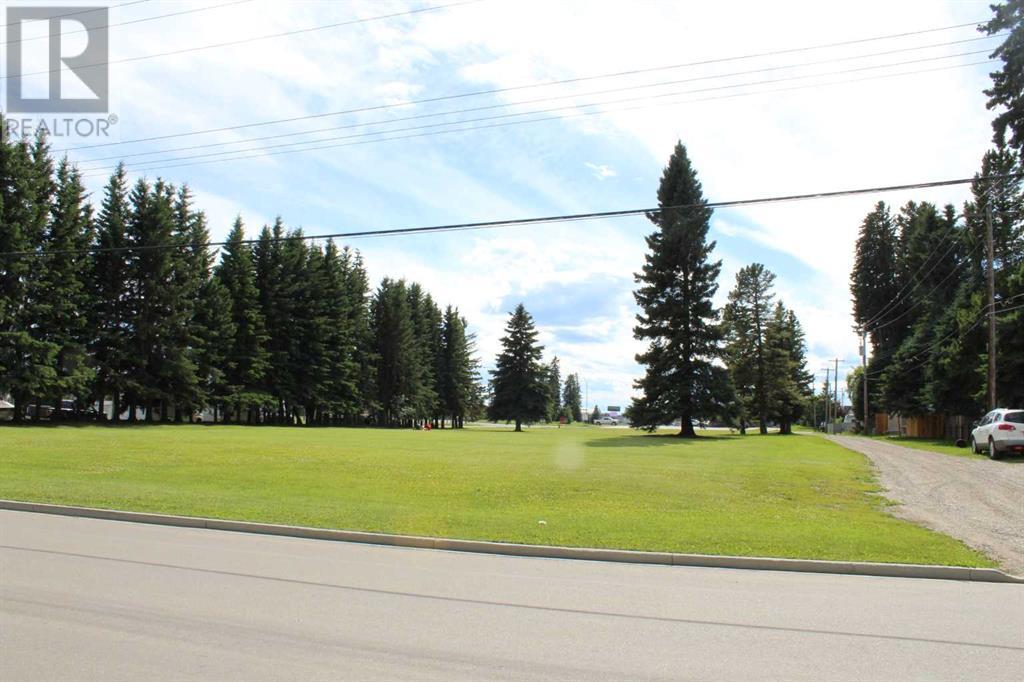 4022 4 Avenue, Edson, Alberta  T7E 1B6 - Photo 3 - A2220047