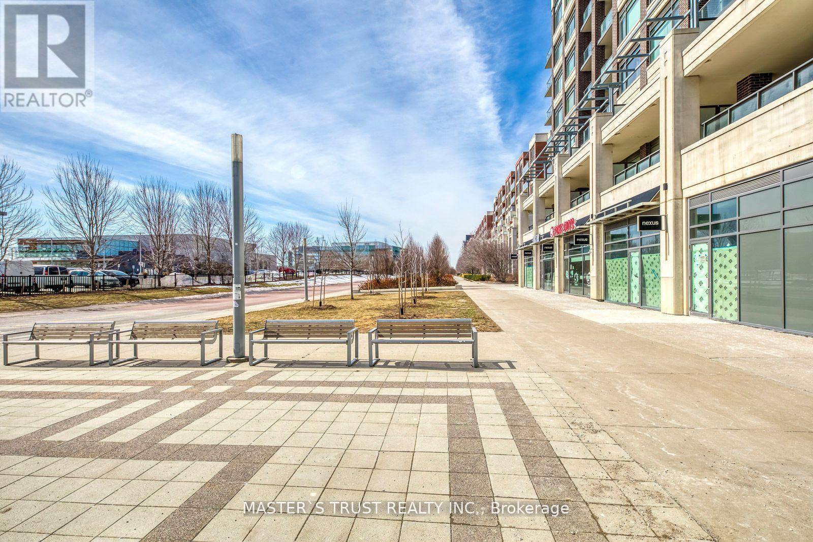 513 - 8110 Birchmount Road, Markham, Ontario  L6G 0E3 - Photo 23 - N12140472