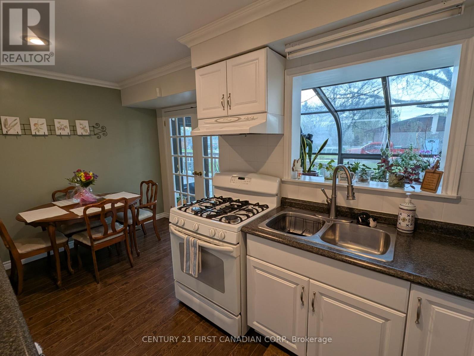 336 Drury Lane, Strathroy-Caradoc, Ontario  N7G 3G1 - Photo 5 - X12118652