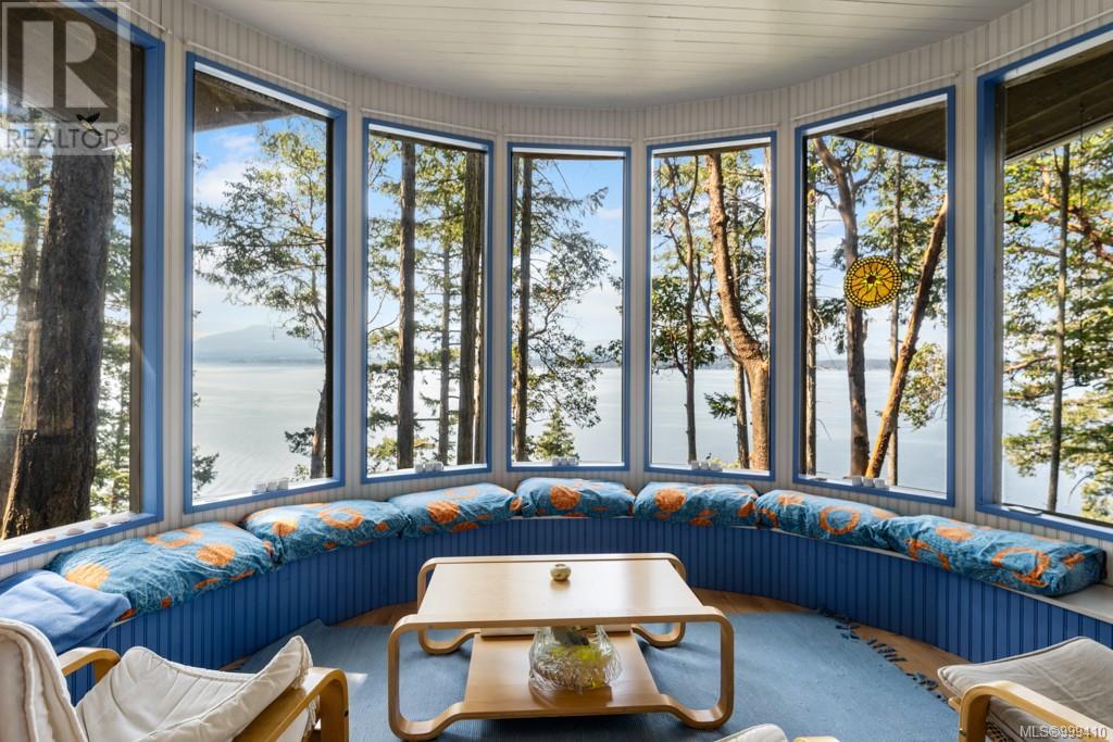 Lt 8 Ruxton Island, Ruxton Island, British Columbia   - Photo 20 - 999410