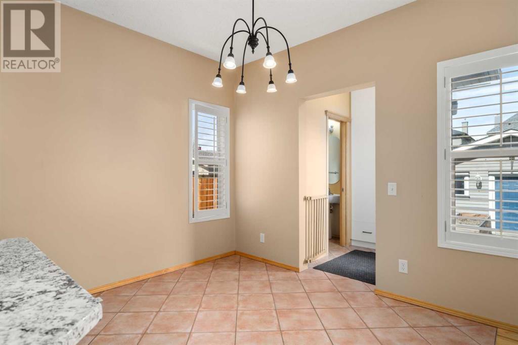 1076 Prestwick Circle Se, Calgary, Alberta  T2Z 3M2 - Photo 5 - A2215301