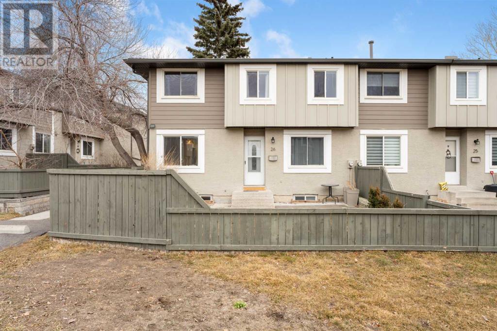 26, 4936 Dalton Drive Nw, Calgary, Alberta  T3A 2E4 - Photo 38 - A2214173