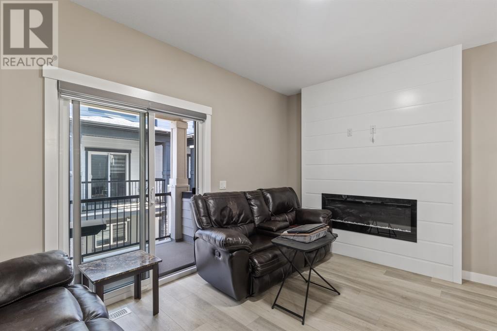406, 95 Skyview Close Ne, Calgary, Alberta  T3N 1X2 - Photo 16 - A2219245