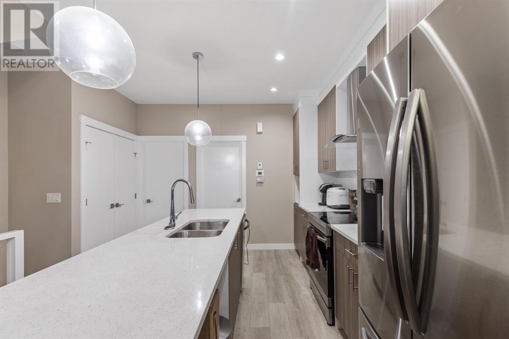 406, 95 Skyview Close Ne, Calgary, Alberta  T3N 1X2 - Photo 11 - A2219245