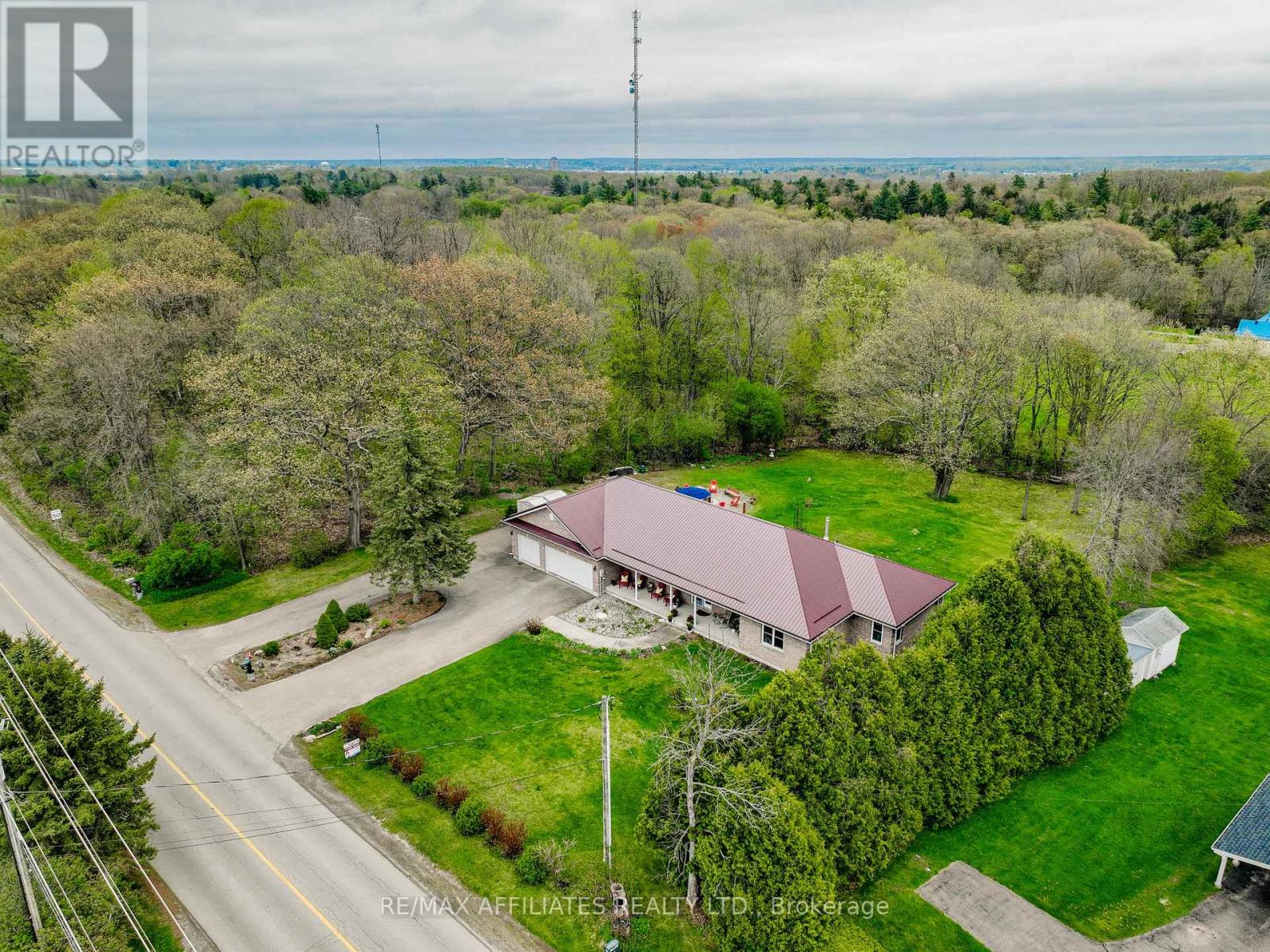 2551 Old Red Road, Elizabethtown-Kitley, Ontario  K6V 5T3 - Photo 4 - X12140474