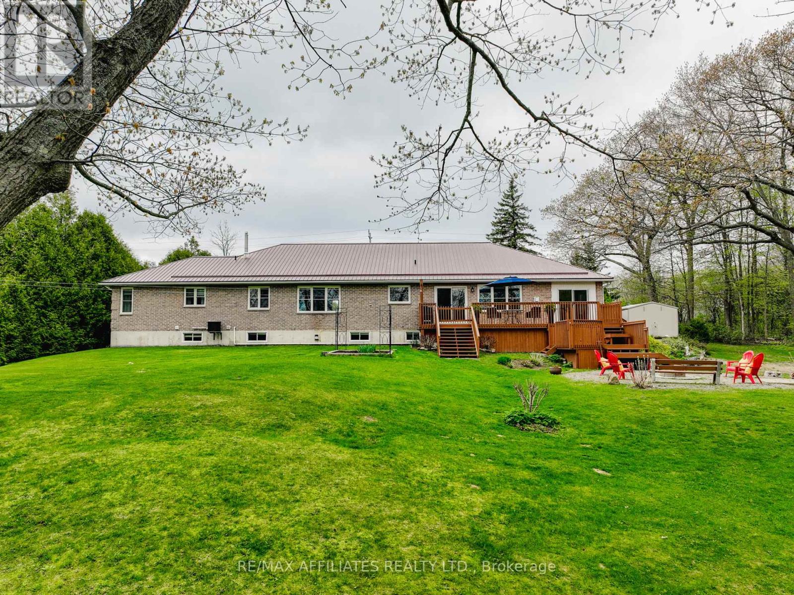 2551 Old Red Road, Elizabethtown-Kitley, Ontario  K6V 5T3 - Photo 8 - X12140474