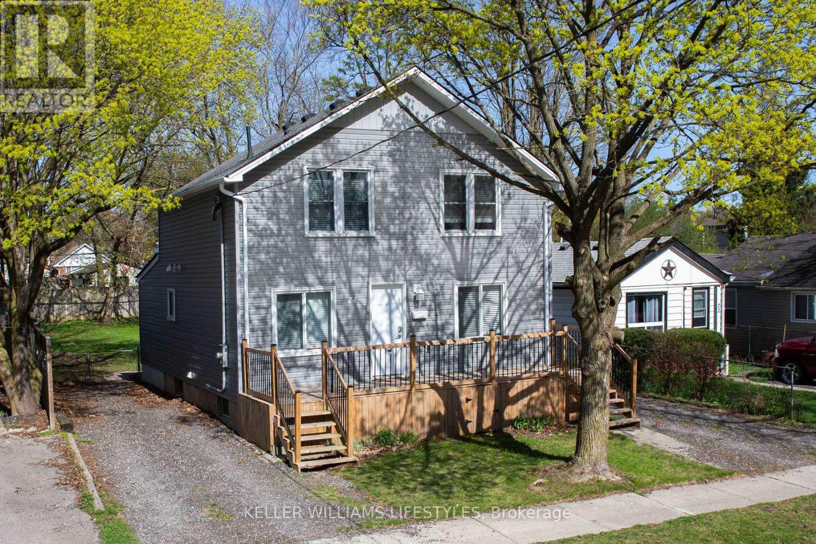 74 Stuart Street