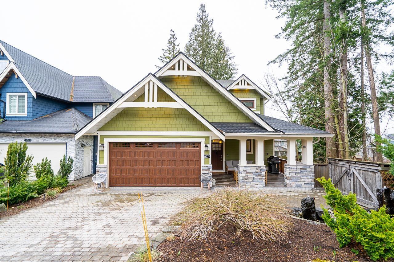 15777 Wills Brook Way, Surrey, British Columbia  V3Z 0N8 - Photo 1 - R2994853