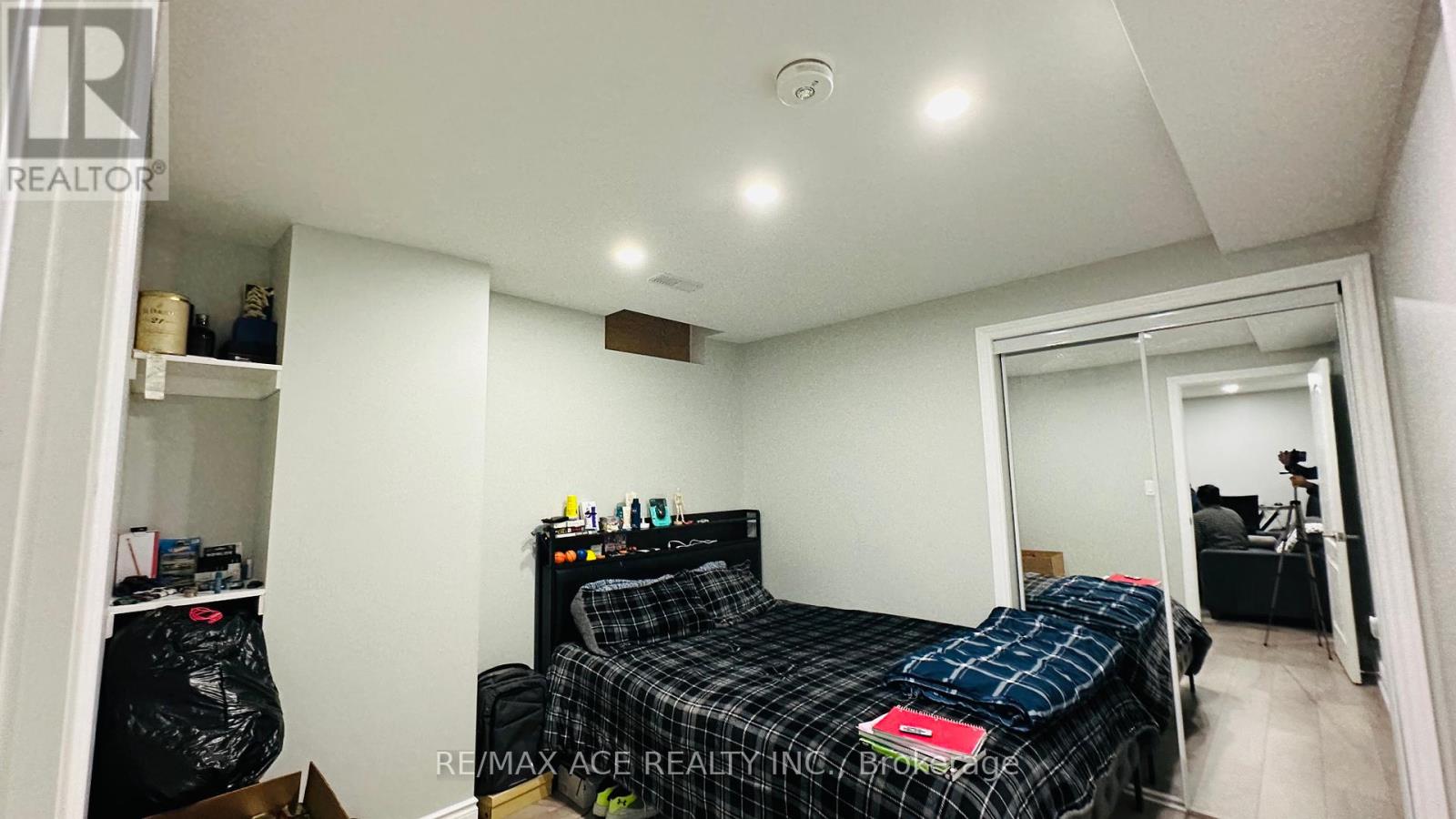 174 Anthony Lane, Vaughan, Ontario  L4K 3K6 - Photo 45 - N12138505