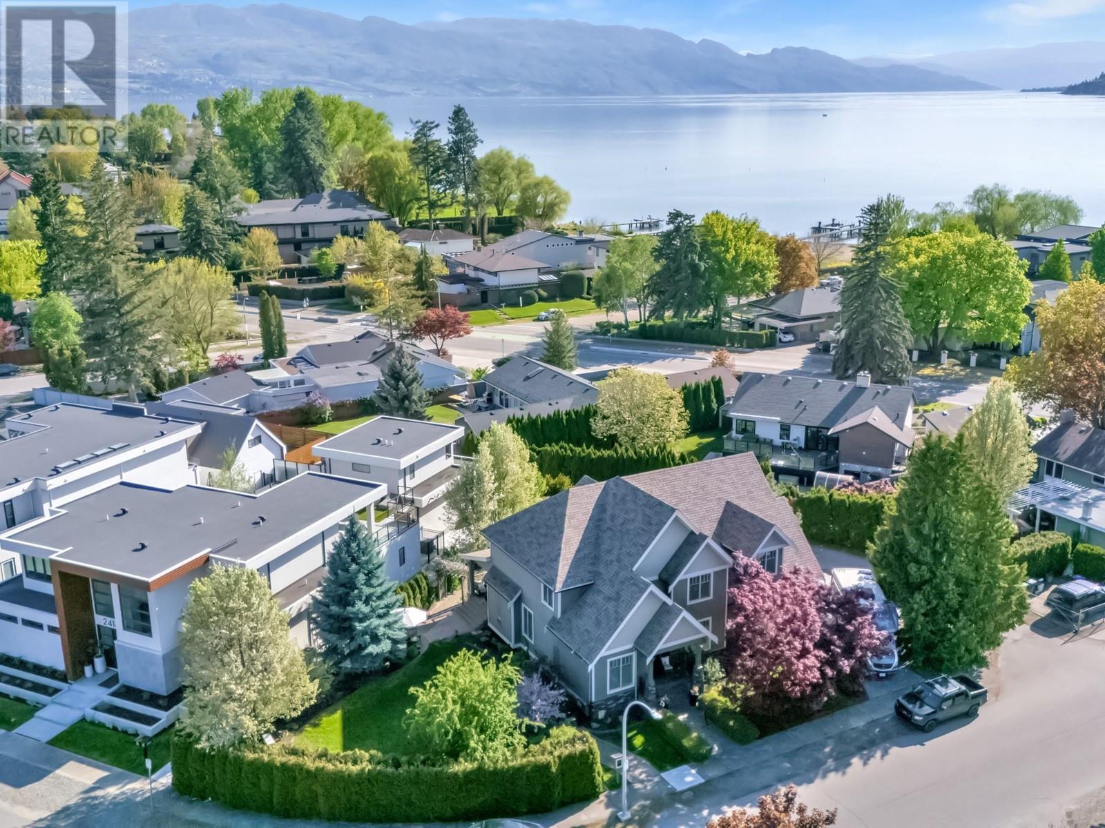 421 Birch Avenue, Kelowna, British Columbia