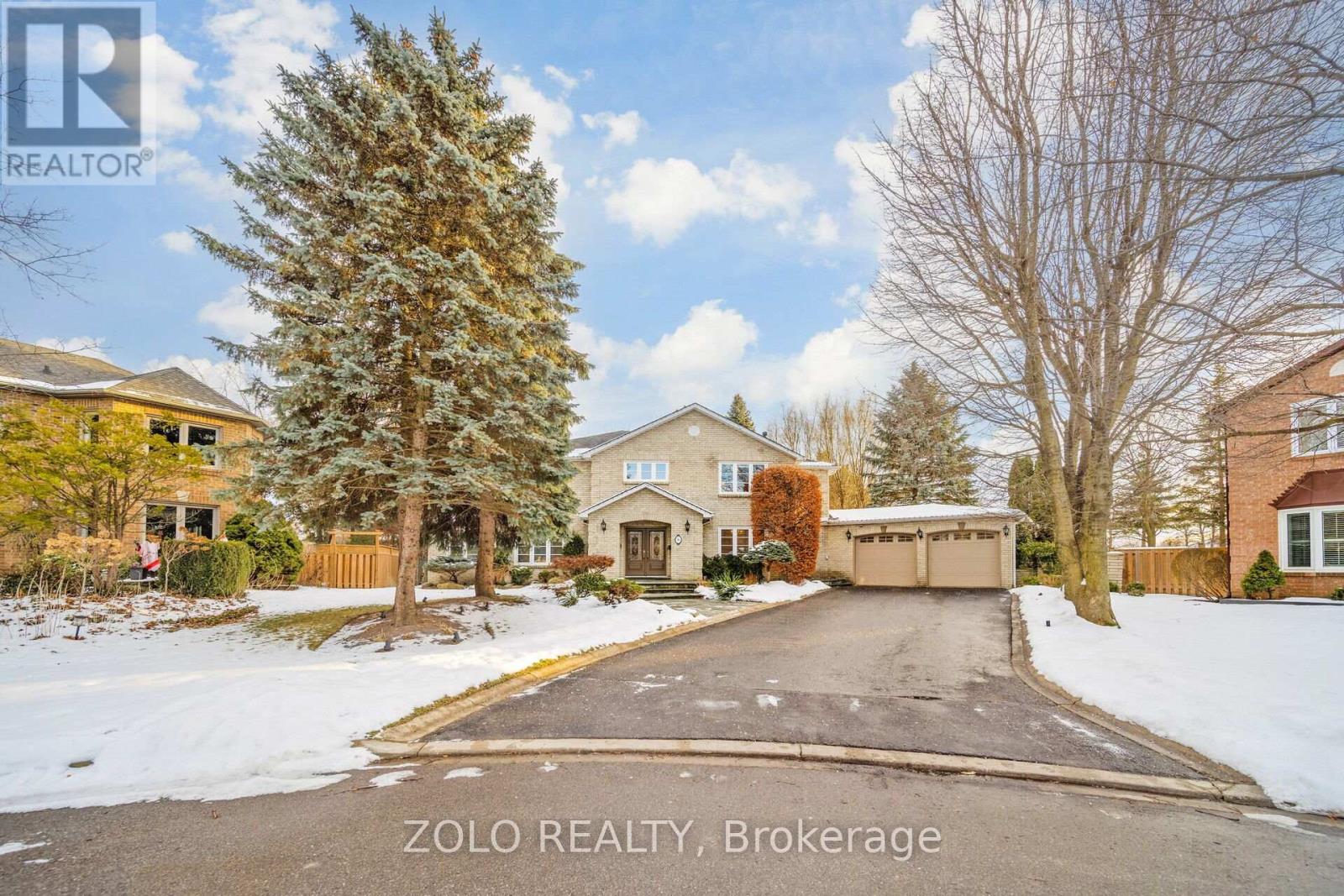 BSM - BSMNT - 8 ENCHANTED COURT, Brampton, Ontario