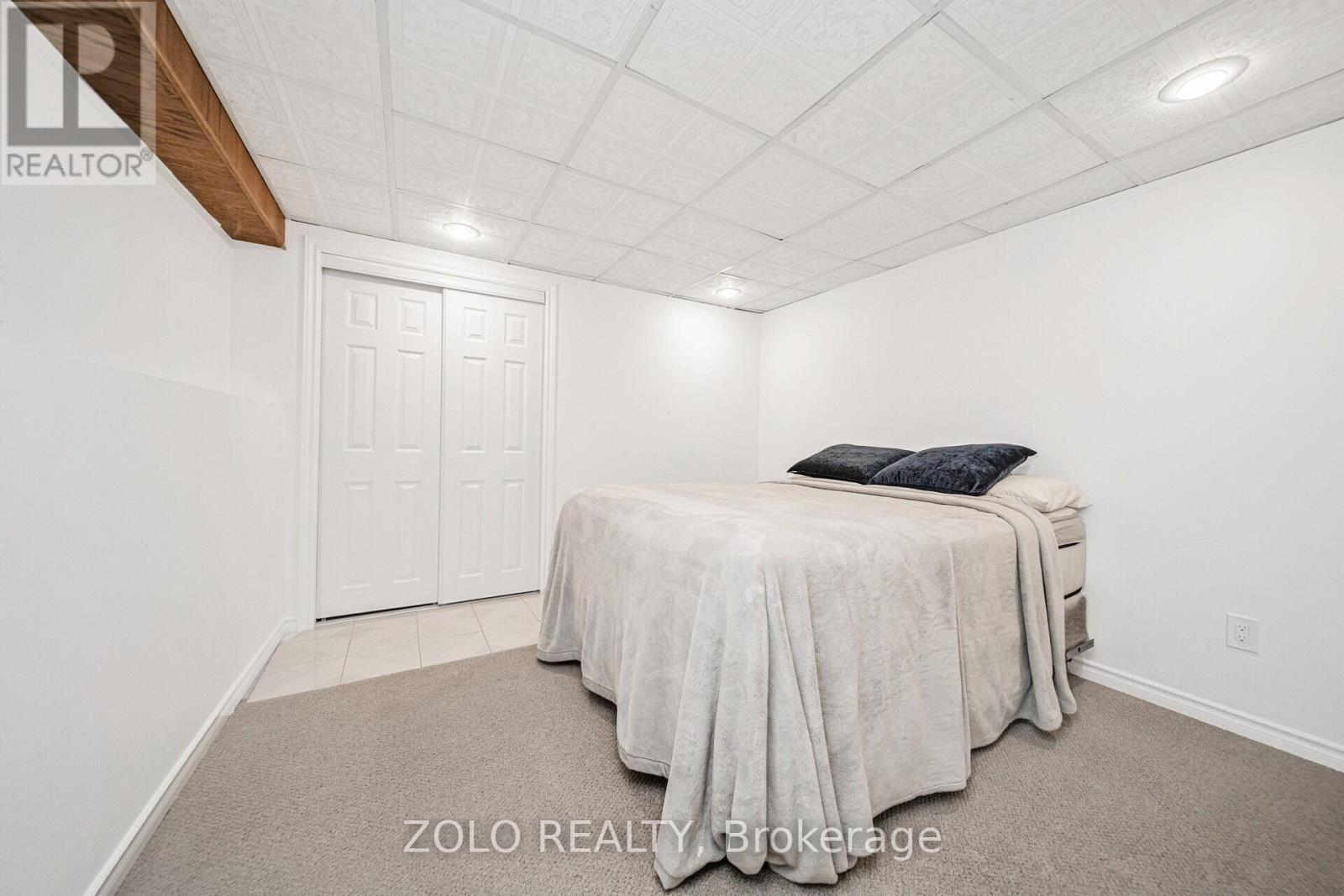 Bsm - Bsmnt - 8 Enchanted Court, Brampton, Ontario  L6Z 3M9 - Photo 8 - W12140477