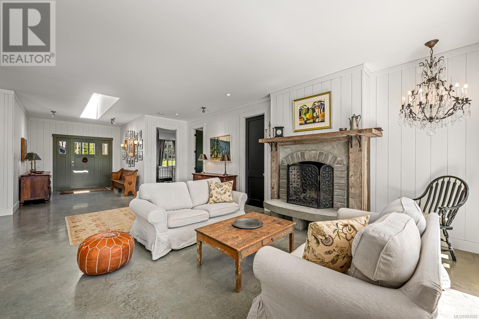 1760 Ostby Rd, Hornby Island, British Columbia  V0R 1Z0 - Photo 13 - 993592