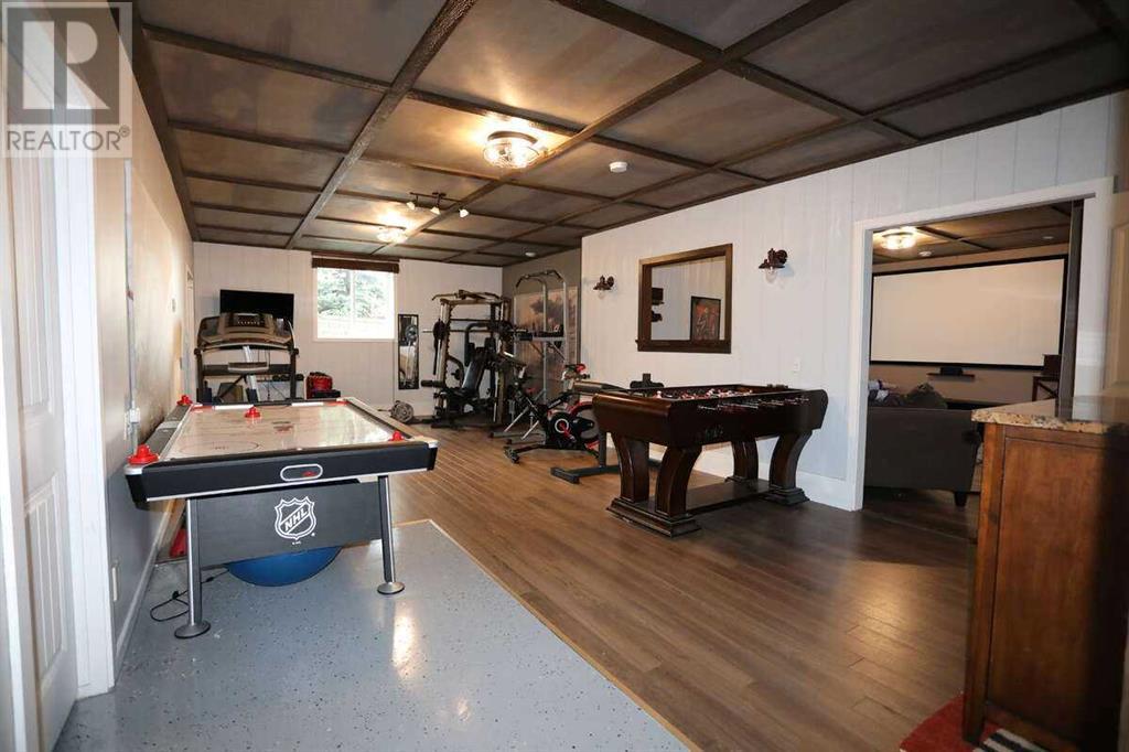 32015 292 Avenue E, De Winton, Alberta  T1S 4P7 - Photo 36 - A2143911