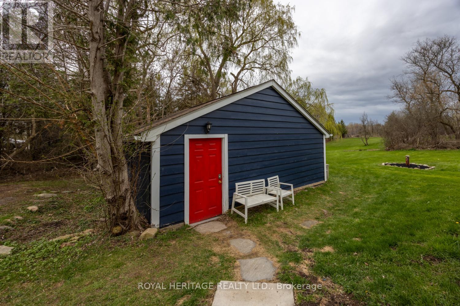 4870 Old Brock Road Road, Pickering, Ontario L1Y 1A2 - Photo 25 - E12125846