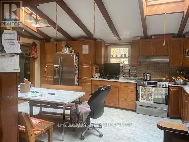 1773 20th Side Road, Innisfil, Ontario  L9S 4H8 - Photo 2 - N12140492
