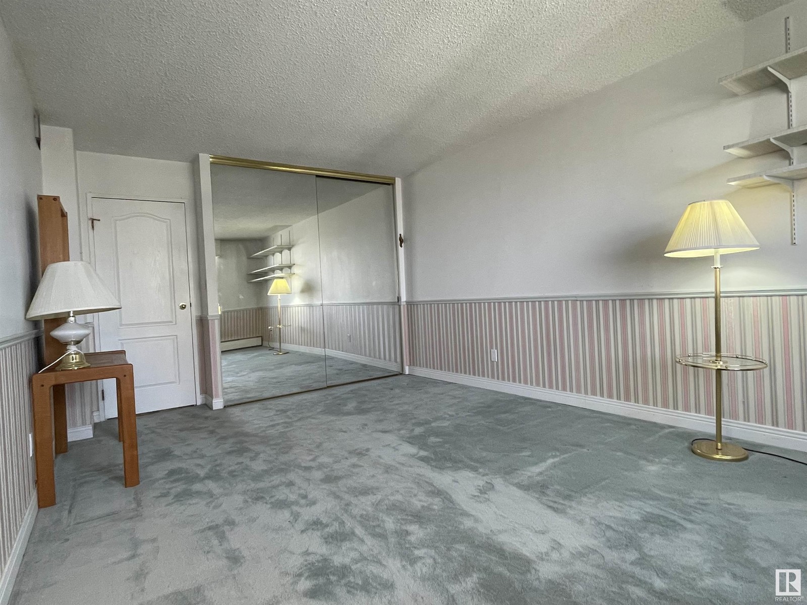 #1401 11710 100 Av Nw, Edmonton, Alberta  T5K 2G3 - Photo 16 - E4431909