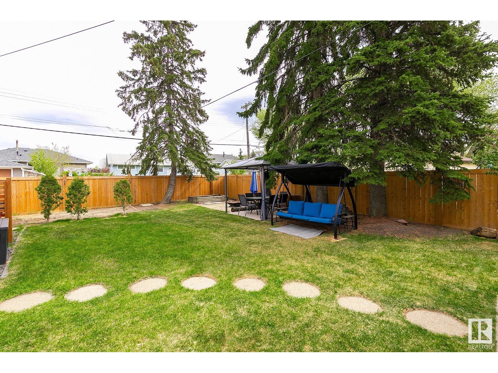 9001 157 St Nw, Edmonton, Alberta  T5R 2A6 - Photo 33 - E4435886