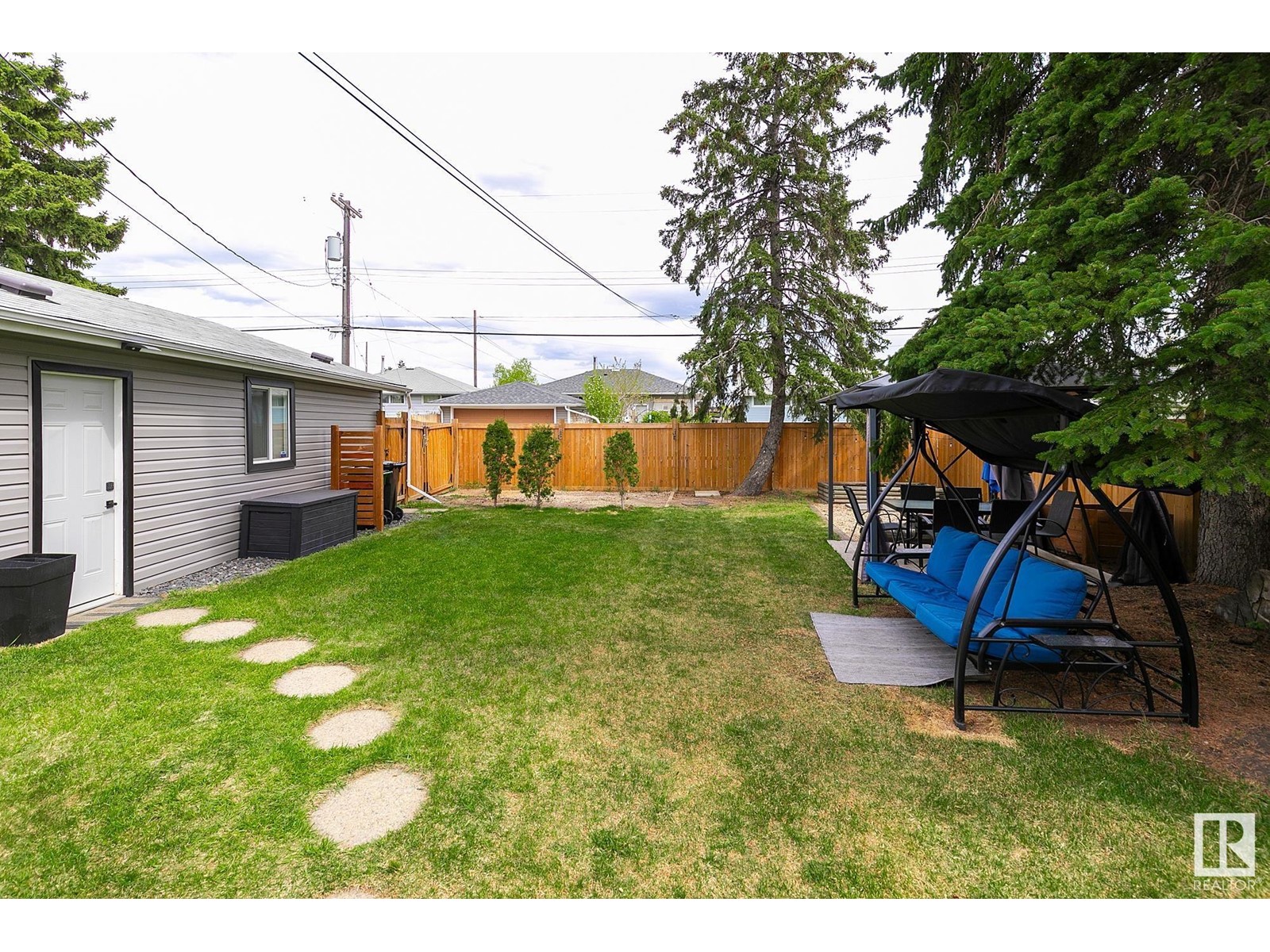 9001 157 St Nw, Edmonton, Alberta  T5R 2A6 - Photo 34 - E4435886