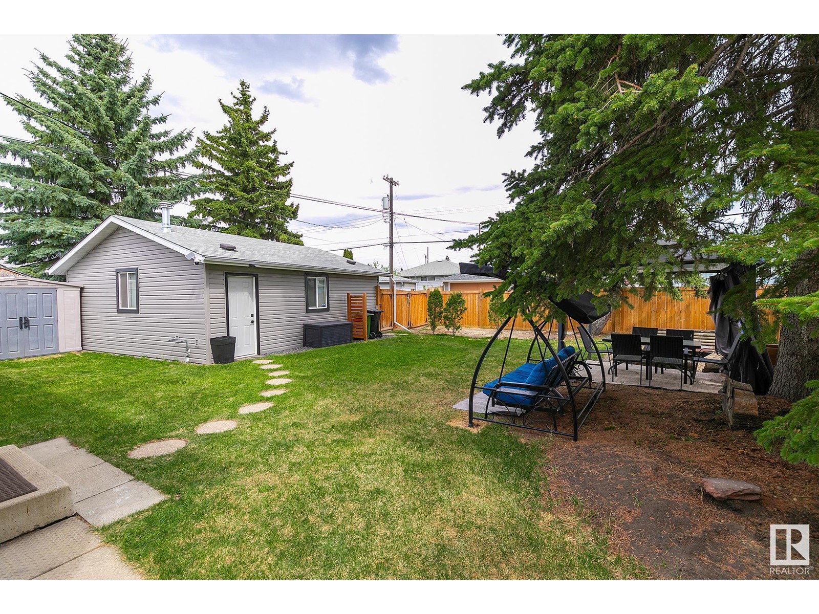 9001 157 St Nw, Edmonton, Alberta  T5R 2A6 - Photo 35 - E4435886