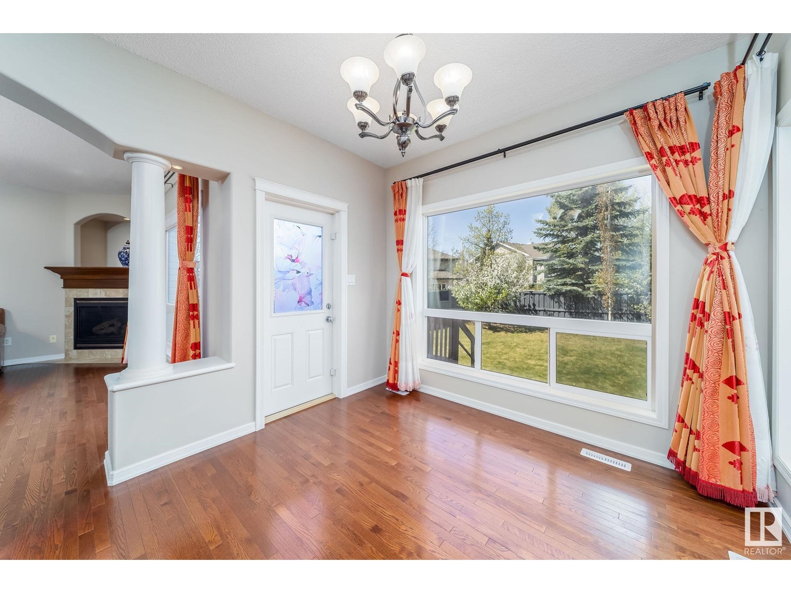 1157 Tory Rd Nw, Edmonton, Alberta  T6R 3P2 - Photo 18 - E4435880