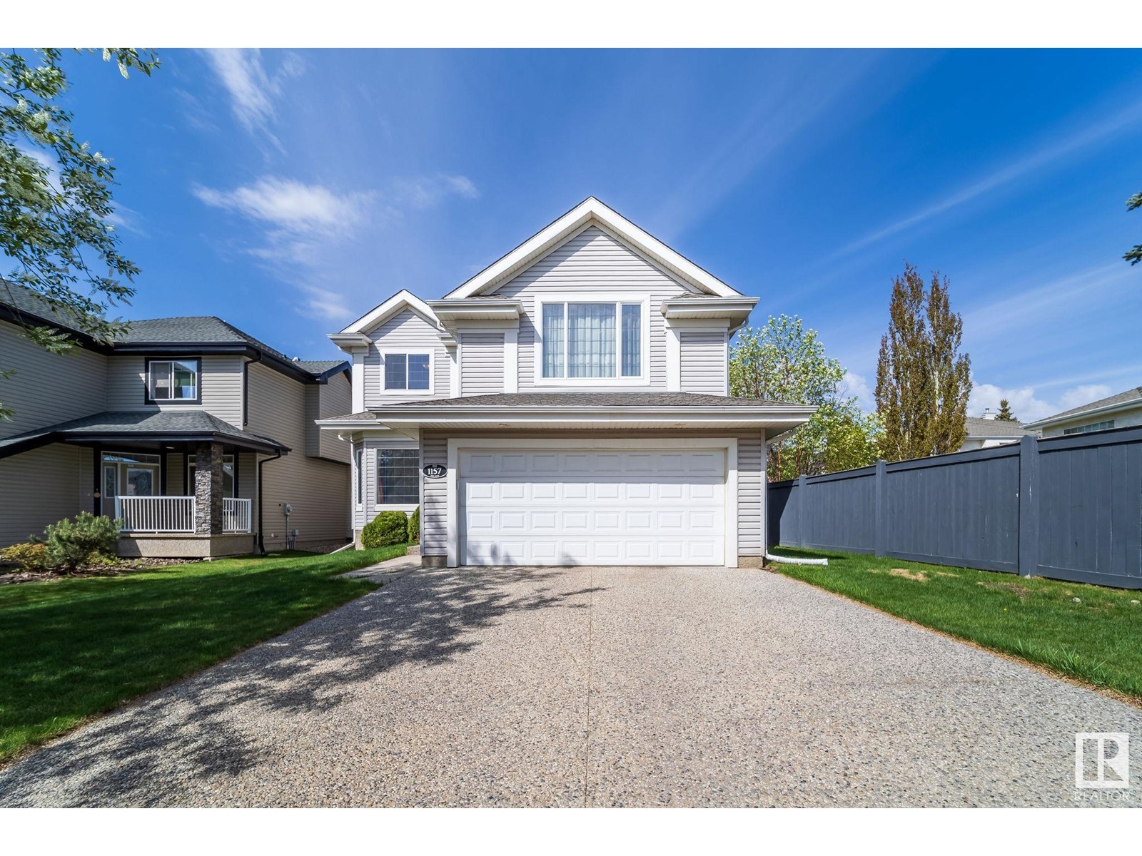 1157 TORY RD NW, edmonton, Alberta