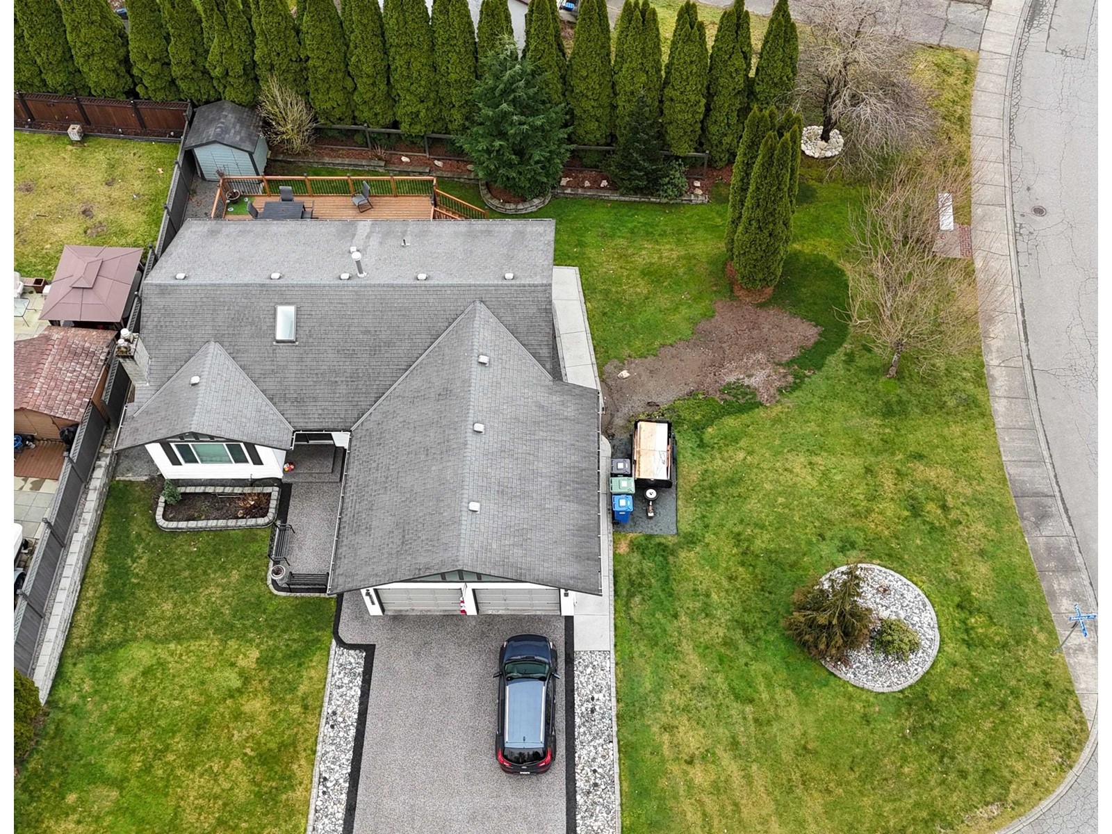 35168 Skeena Avenue, Abbotsford, British Columbia  V2S 7H5 - Photo 2 - R2971990