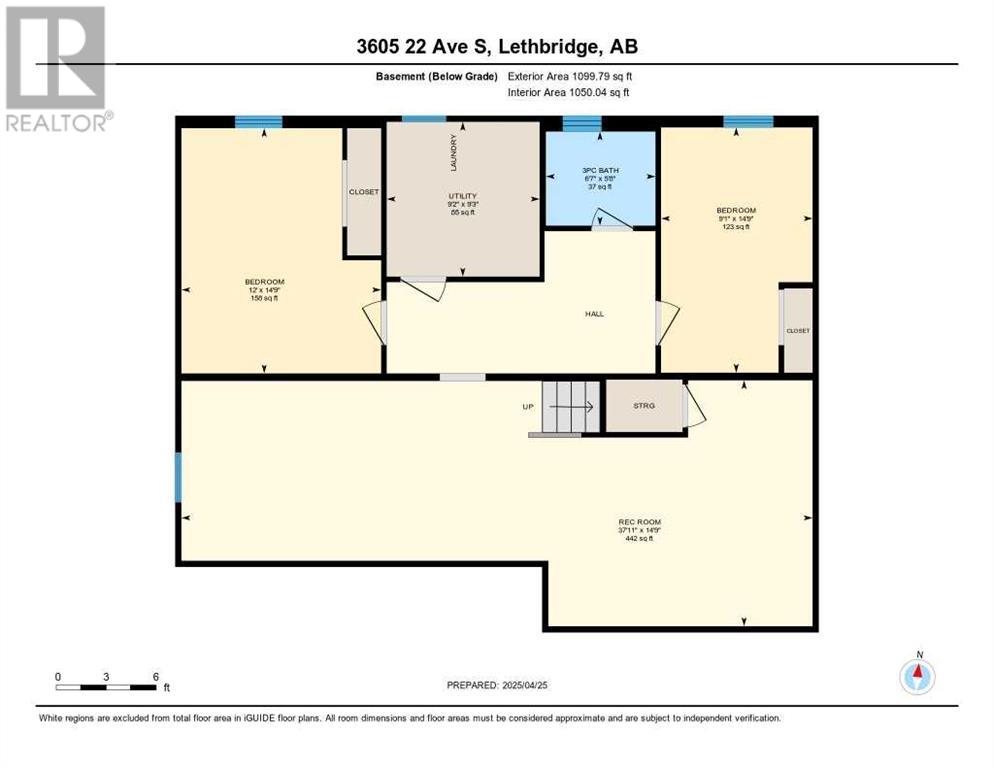 3605 22 Avenue S, Lethbridge, Alberta  T1K 3T3 - Photo 49 - A2215065