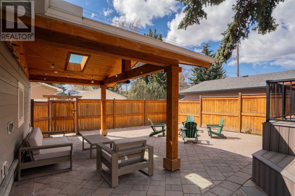 6112 Longmoor Way Sw, Calgary, Alberta  T3E 5Z7 - Photo 42 - A2219252