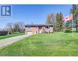 5478 BROWN Street, Wellesley, Ontario