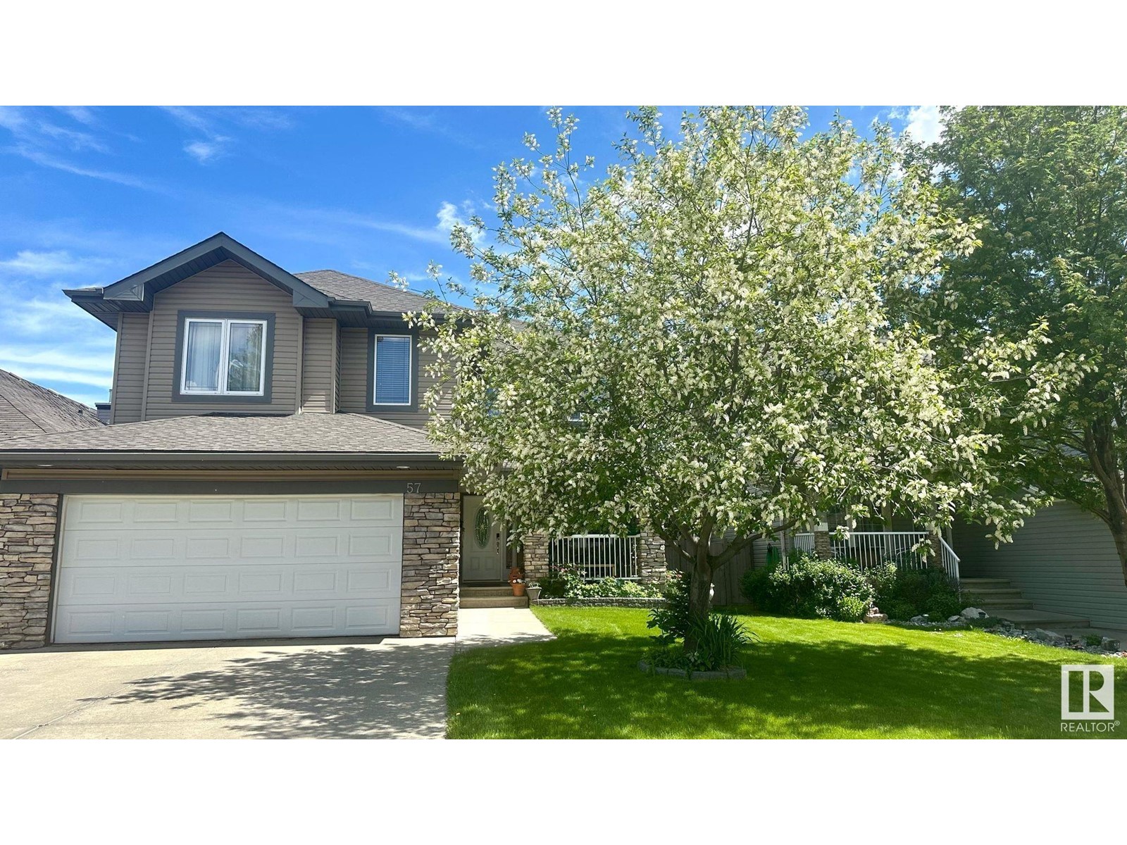 Property at 57 Homestead Crescent NW image 2