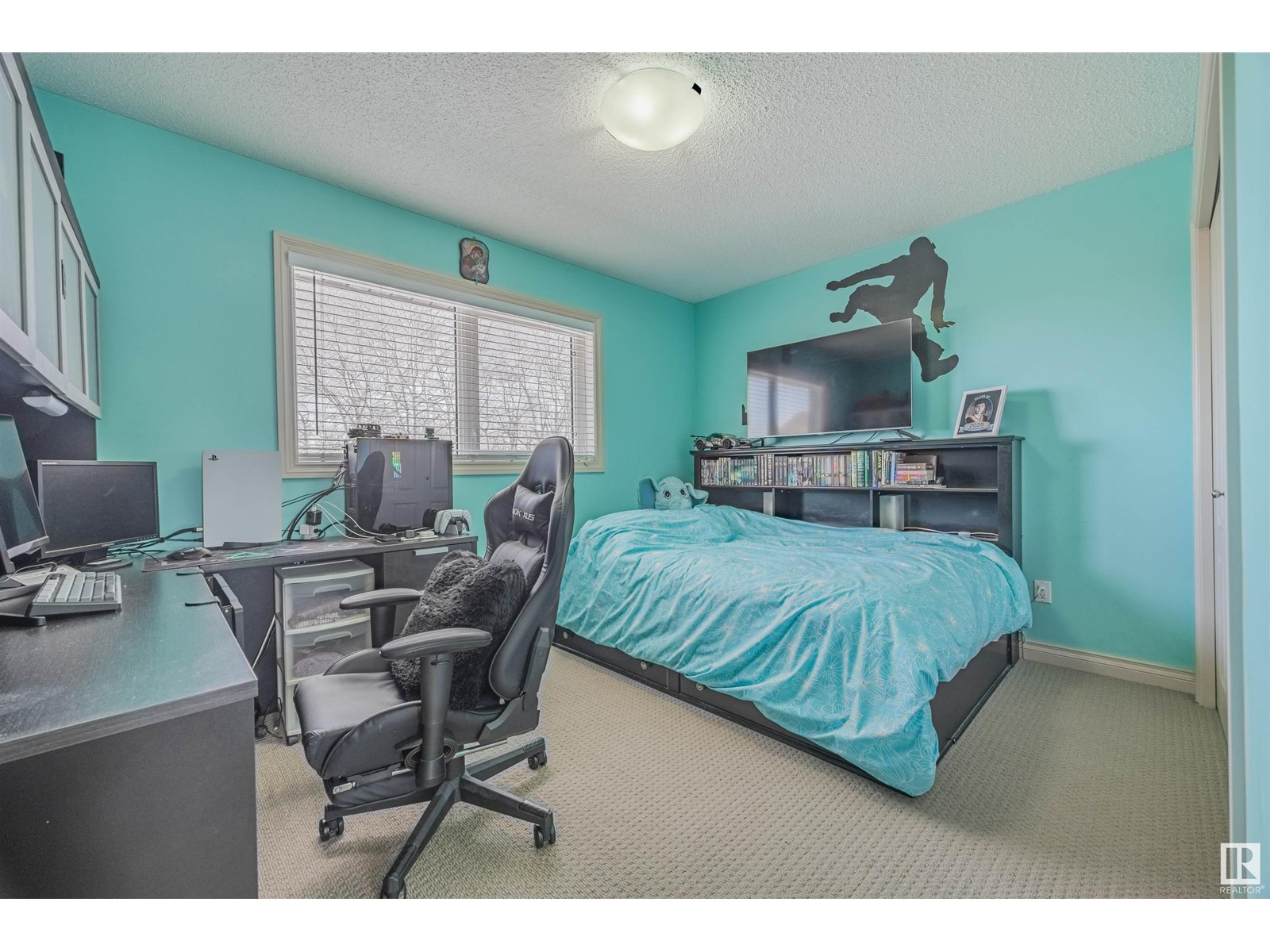 57 Homestead Crescent Nw, Edmonton, Alberta  T5A 2Y1 - Photo 40 - E4428637