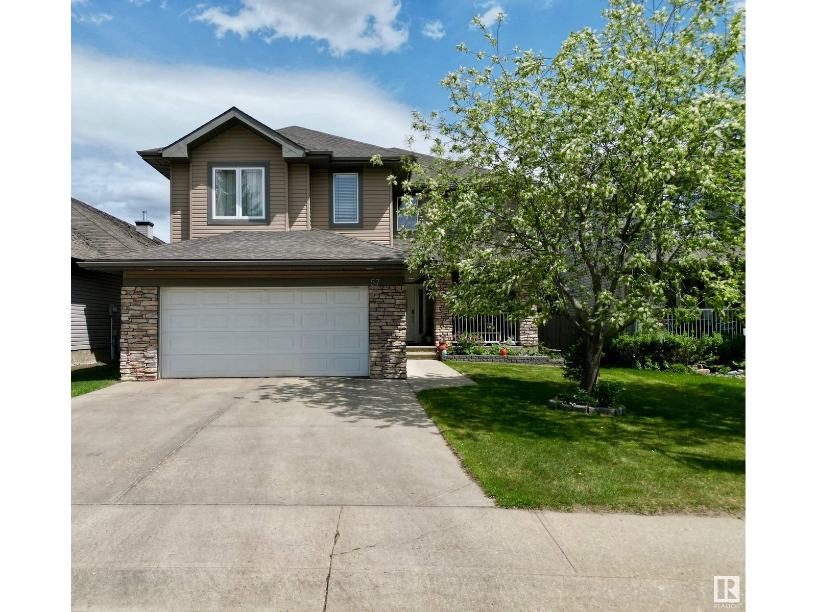 Property at 57 Homestead Crescent NW image 1