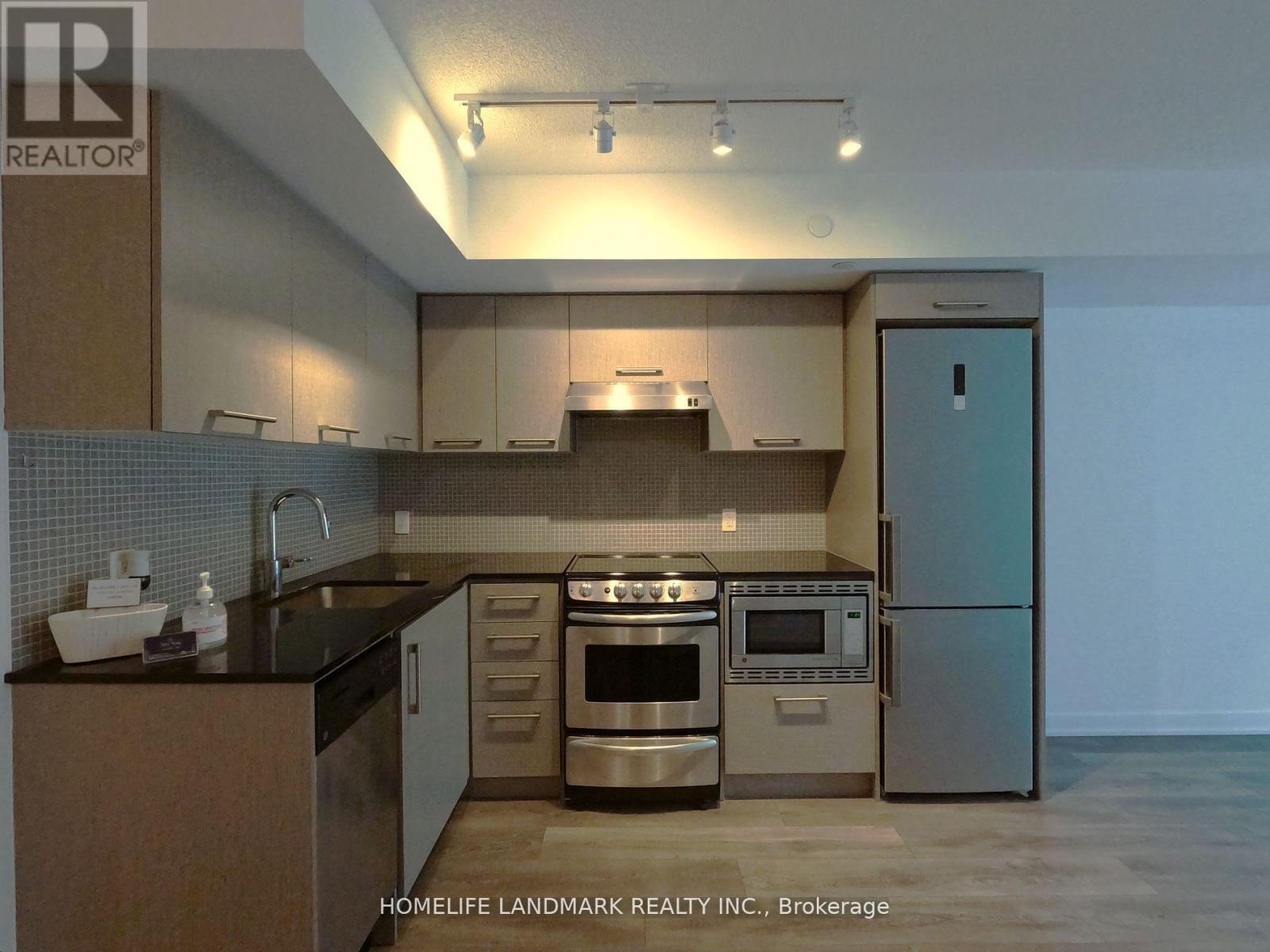 1401 - 87 Peter Street, Toronto, Ontario  M5V 0P1 - Photo 1 - C12140496
