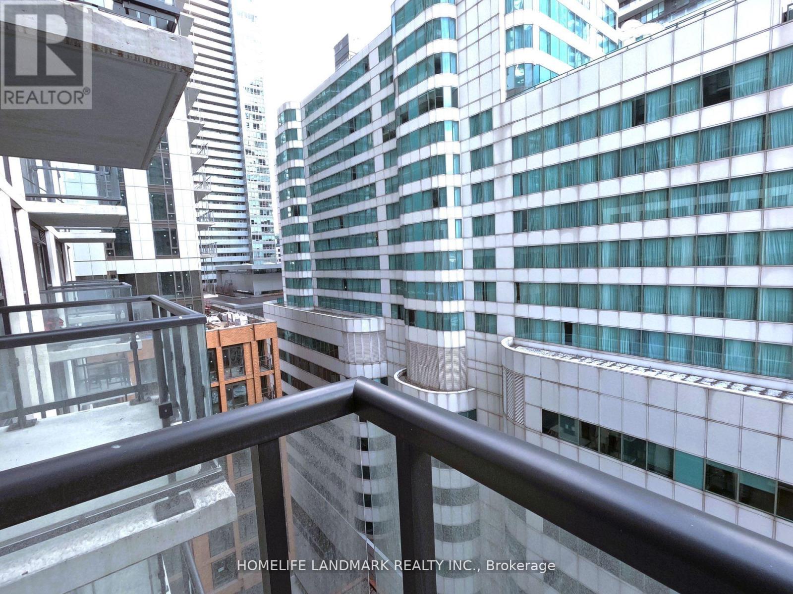 1401 - 87 Peter Street, Toronto, Ontario  M5V 0P1 - Photo 18 - C12140496