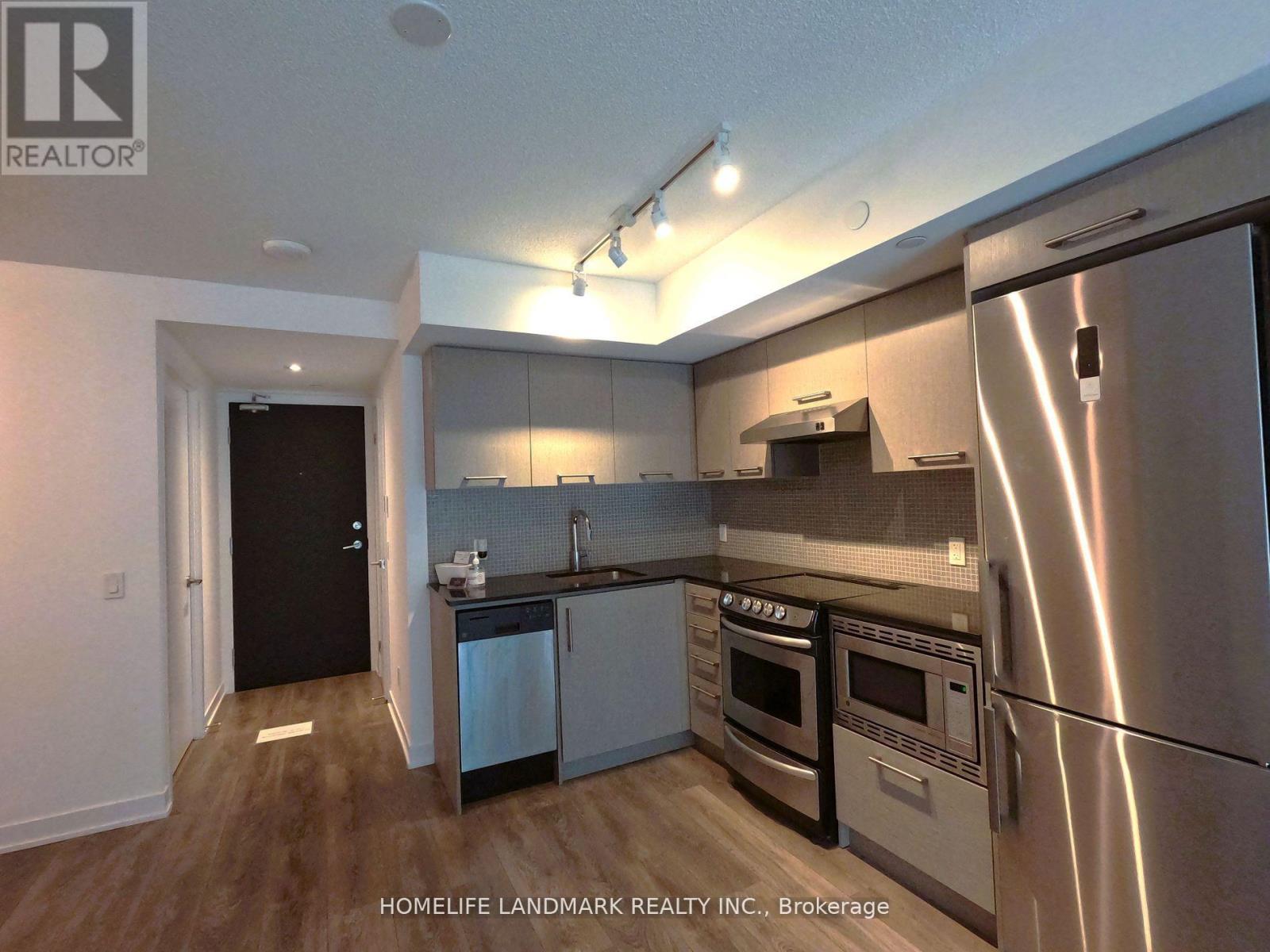 1401 - 87 Peter Street, Toronto, Ontario  M5V 0P1 - Photo 4 - C12140496