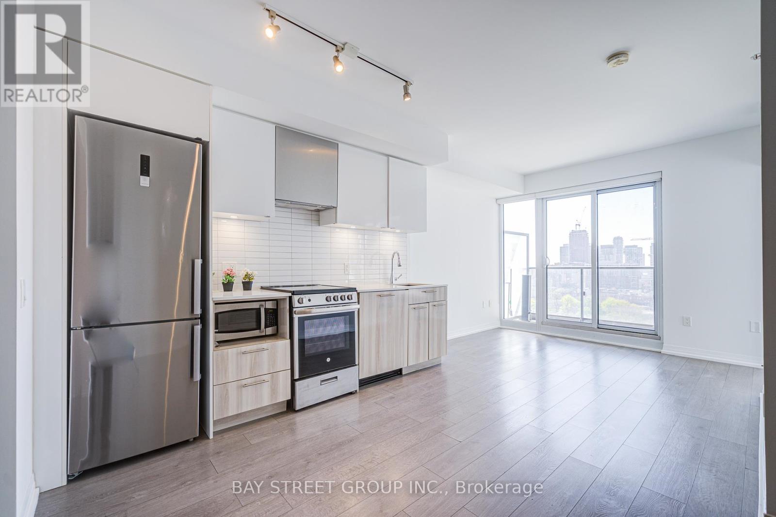 1218 - 251 Jarvis Street, Toronto, Ontario  M5B 0C3 - Photo 14 - C12140501