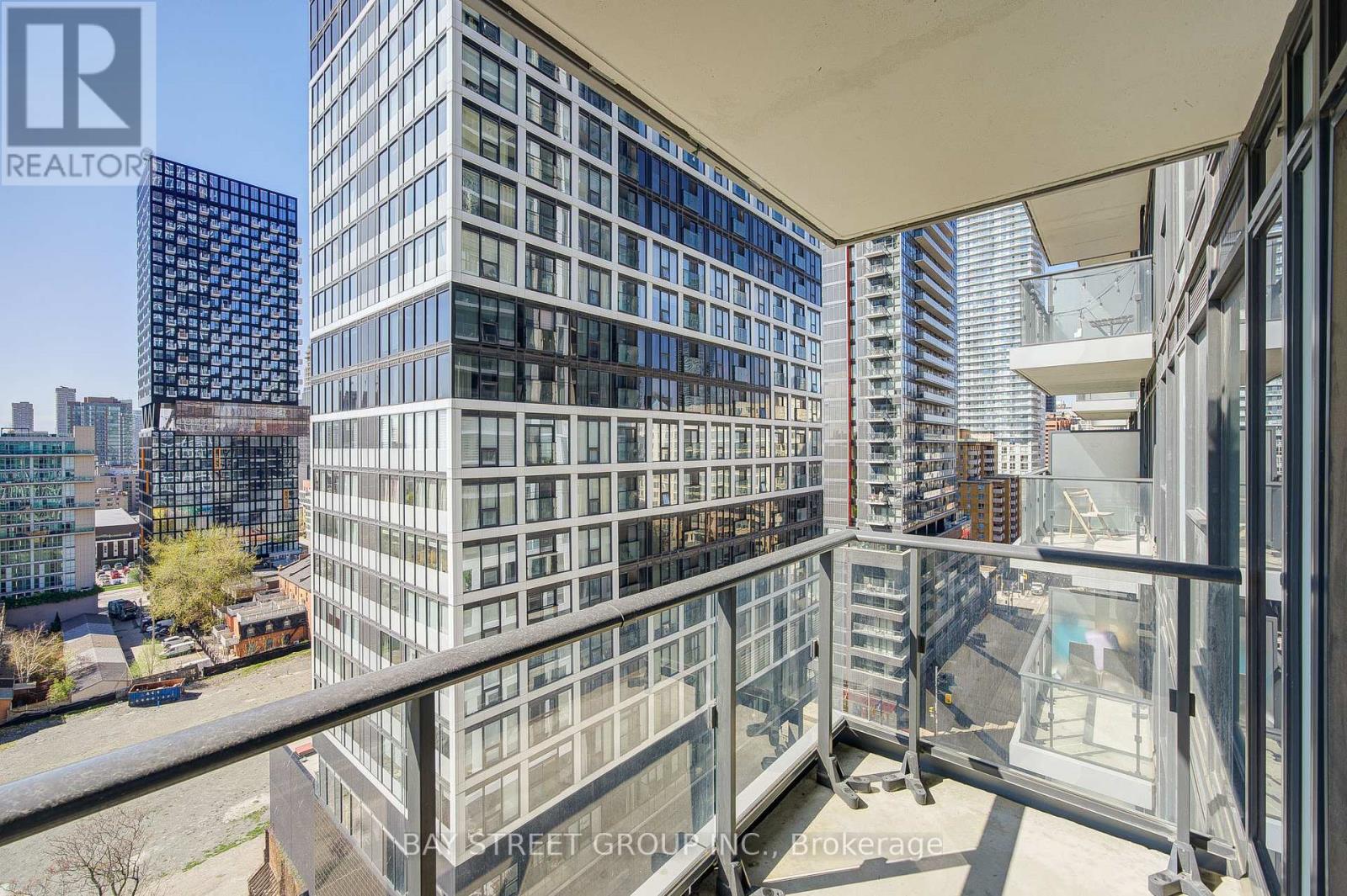 1218 - 251 Jarvis Street, Toronto, Ontario  M5B 0C3 - Photo 31 - C12140501