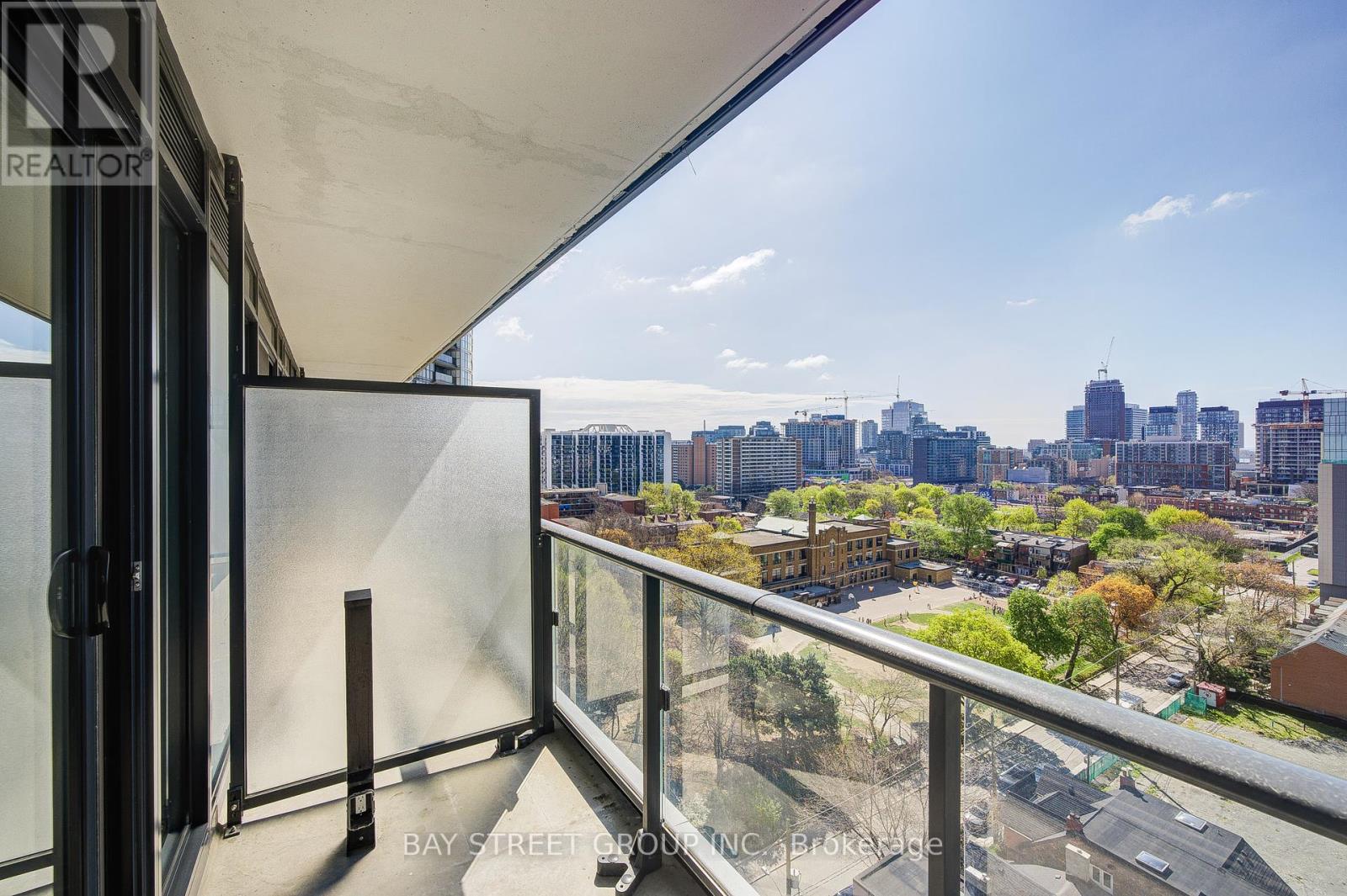 1218 - 251 Jarvis Street, Toronto, Ontario  M5B 0C3 - Photo 32 - C12140501