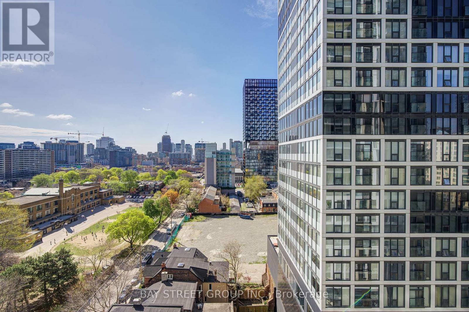 1218 - 251 Jarvis Street, Toronto, Ontario  M5B 0C3 - Photo 34 - C12140501