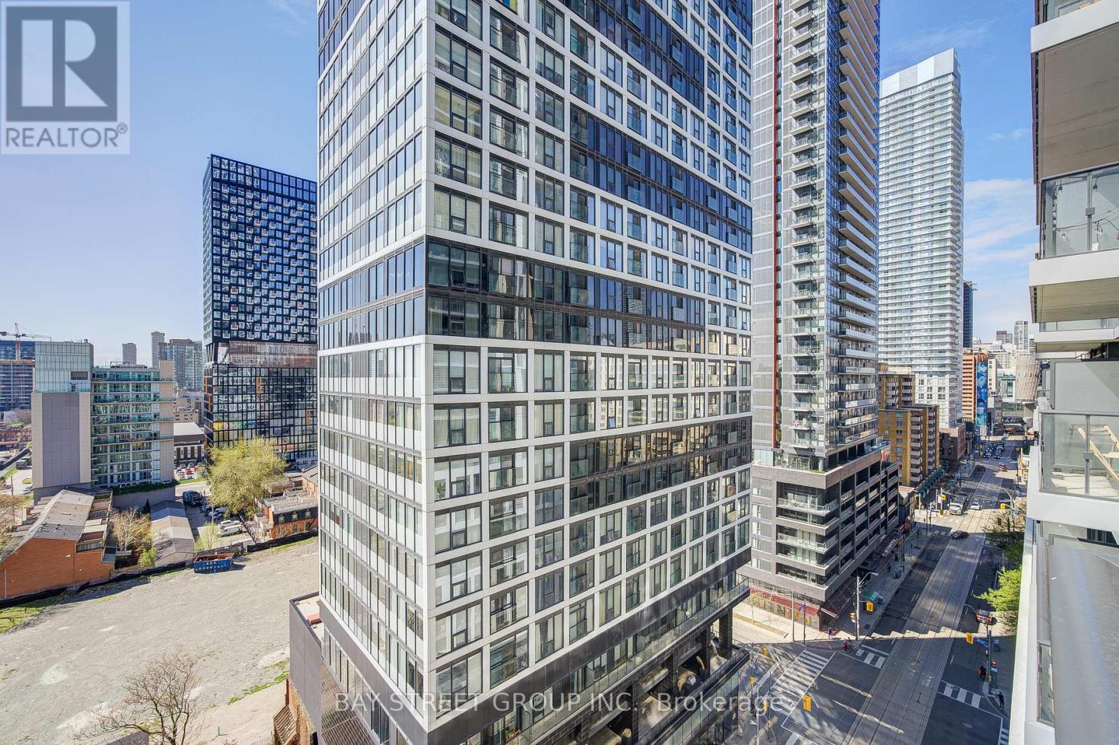 1218 - 251 Jarvis Street, Toronto, Ontario  M5B 0C3 - Photo 35 - C12140501