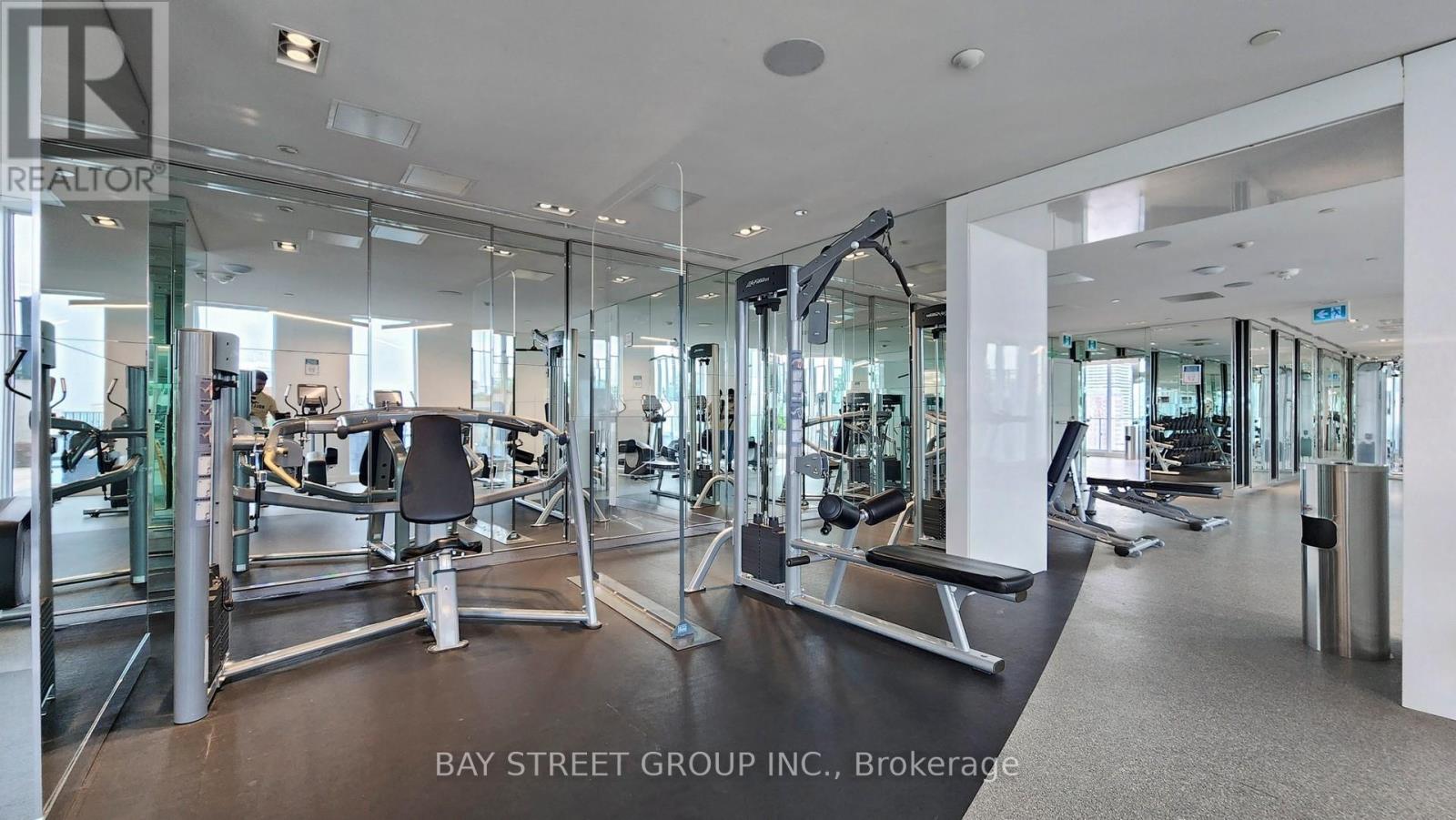 1218 - 251 Jarvis Street, Toronto, Ontario  M5B 0C3 - Photo 45 - C12140501