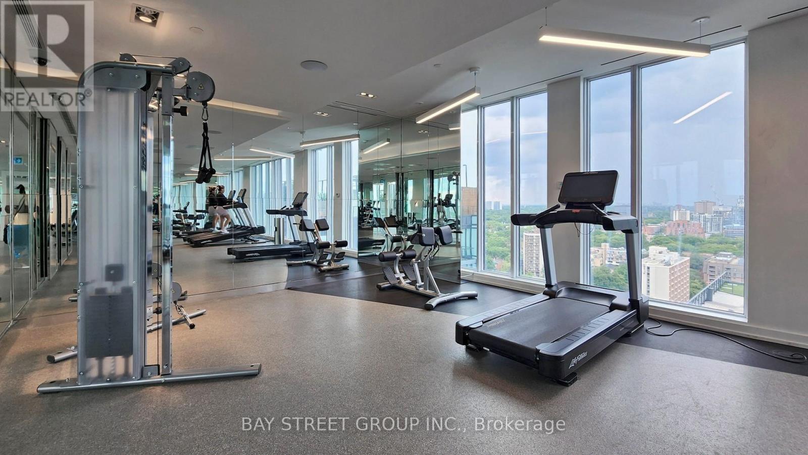 1218 - 251 Jarvis Street, Toronto, Ontario  M5B 0C3 - Photo 46 - C12140501