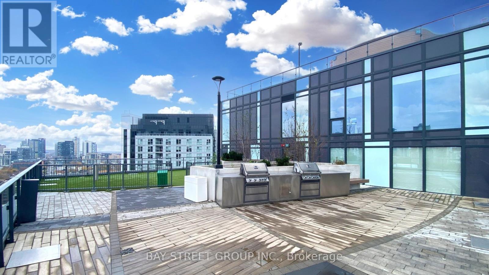 1218 - 251 Jarvis Street, Toronto, Ontario  M5B 0C3 - Photo 47 - C12140501