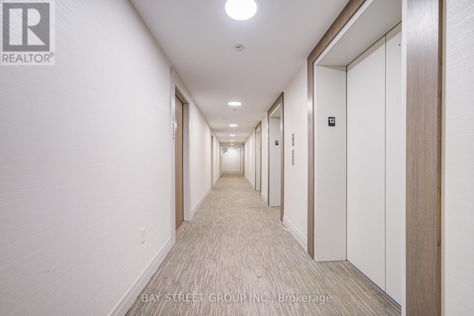1218 - 251 Jarvis Street, Toronto, Ontario  M5B 0C3 - Photo 5 - C12140501