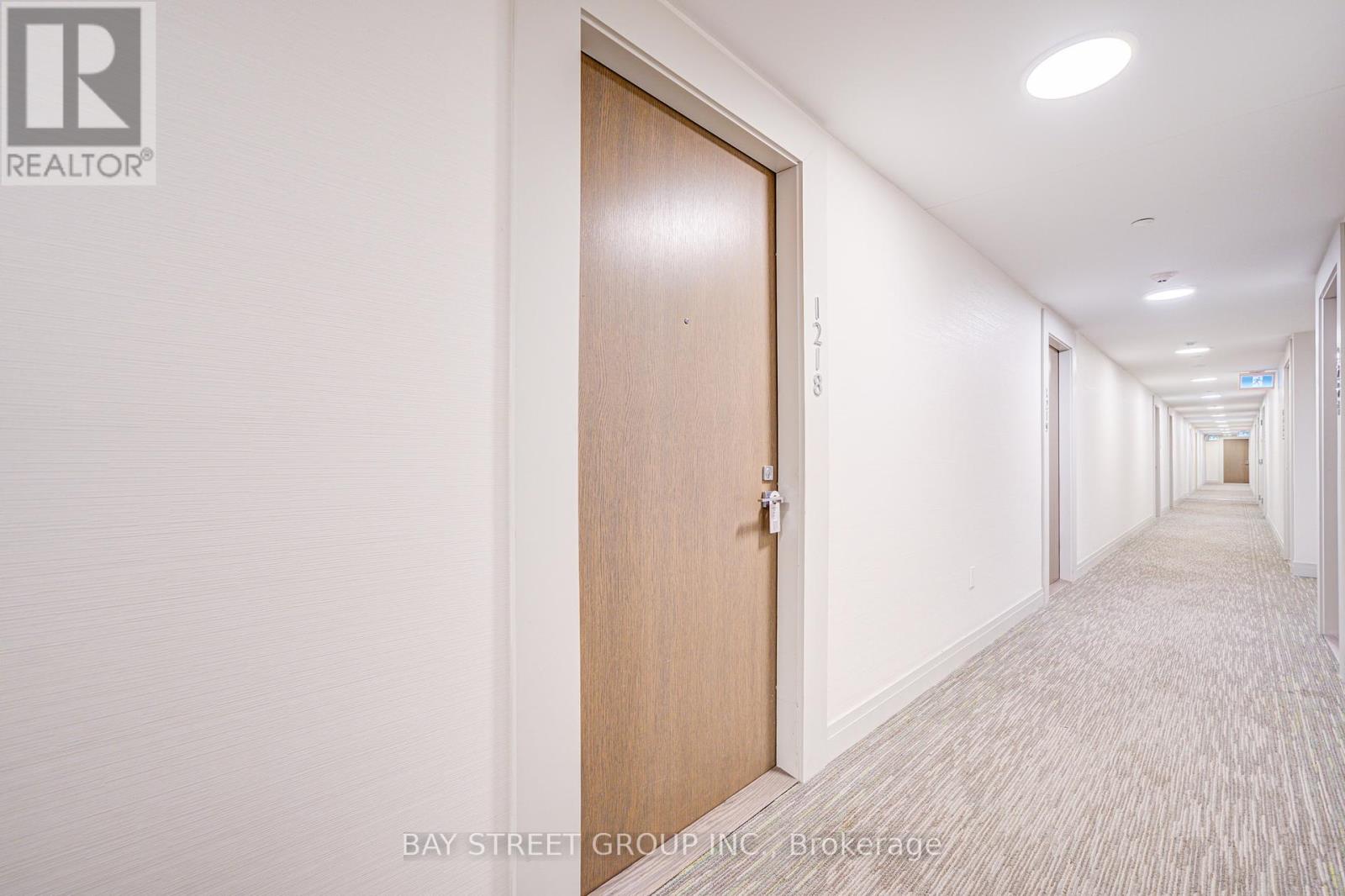 1218 - 251 Jarvis Street, Toronto, Ontario  M5B 0C3 - Photo 7 - C12140501