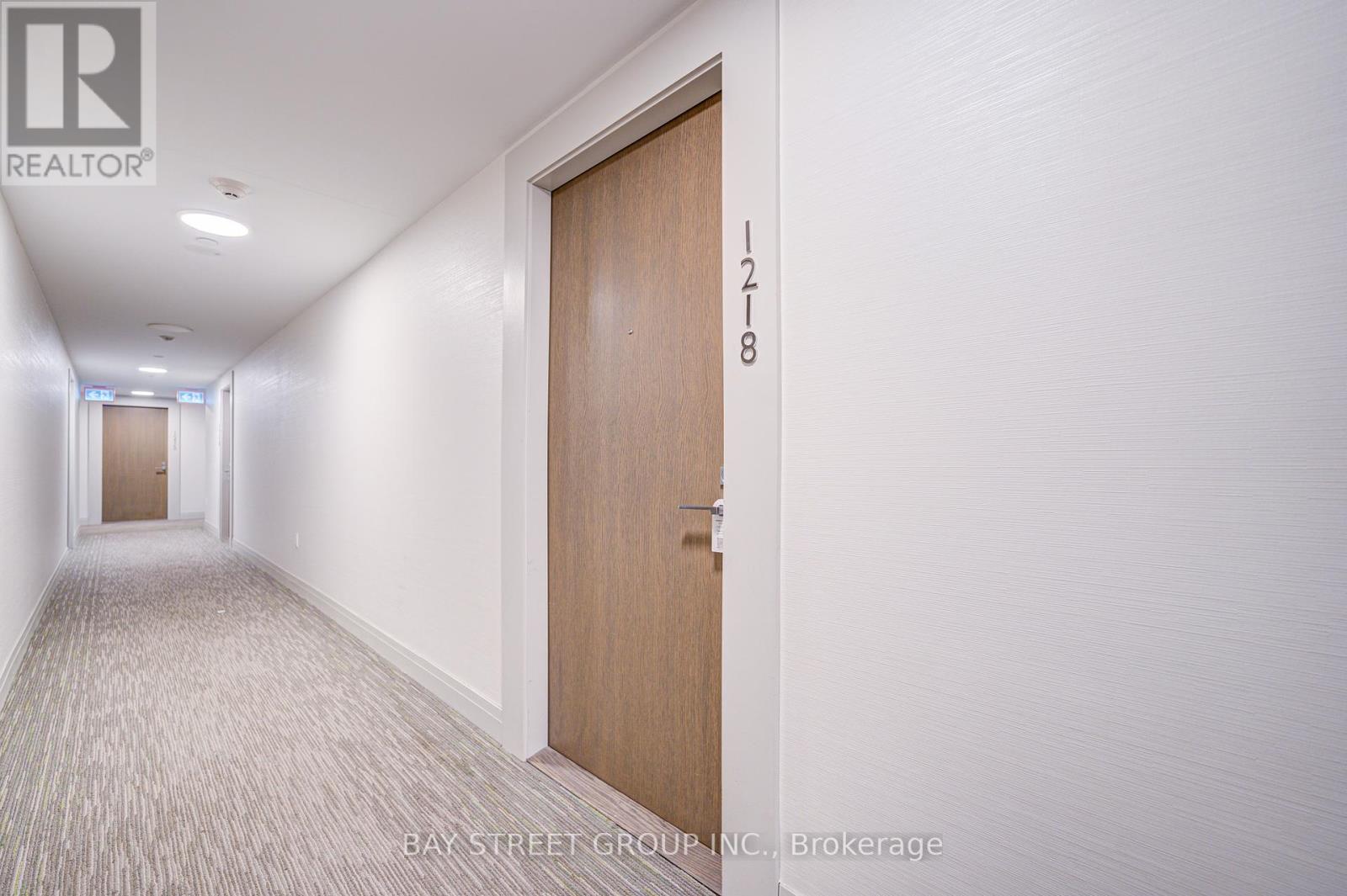 1218 - 251 Jarvis Street, Toronto, Ontario  M5B 0C3 - Photo 8 - C12140501